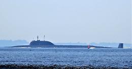 "Caccia a Ottobre Rosso" al largo della Sicilia: aerei Nato cercano un sottomarino nucleare russo