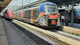 Ferrovie: 9 settembre sciopero di 8 ore contro aggressioni