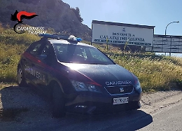 Calatafimi, tenta furto in una sala ricevimenti