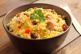 Cous cous fest 2022: ecco gli otto paesi e gli chef in  gara