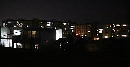 Catania in parte al buio ma non c'entra il risparmio energetico: nuovo appalto ad ottobre