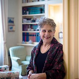 Regno Unito, scrittrice siciliana Agnello Hornby: «Mai vista un'Inghilterra così depressa»