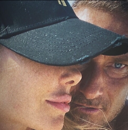 La verità di Francesco Totti sulla crisi con Ilary: «Non ho tradito per primo»