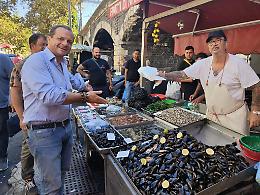 Le confessioni di “Scateno”: «Ecco perché Berlusconi ora ha paura di me»