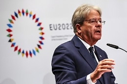 Ungheria:Gentiloni, difendiamo Stato diritto e bilancio Ue
