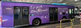 Alzheimer:Trieste si colorerà di viola per Giornata mondiale
