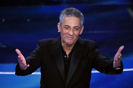 Fiorello scalda i motori, è pronto per Rai1 e Radio2