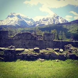 Incidenti montagna: due morti sul Gran Sasso