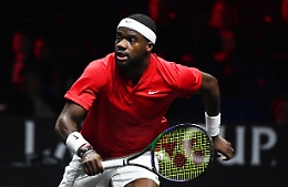 Laver Cup: vince il Resto del mondo, Europa sconfitta