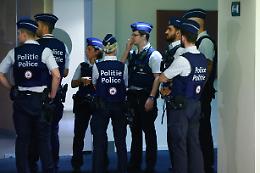 Belgio: blitz antiterrorismo contro ultradestra, un morto