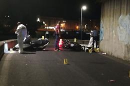 Sparatoria di Librino, arrestati in quattro dopo la condanna (e uno ha provato a scappare sui tetti)