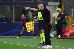 Pioli: "Milan, ripartiamo subito con il piede giusto"