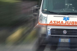 Cosenza, uccide l'ex compagna a colpi di pistola e si suicida