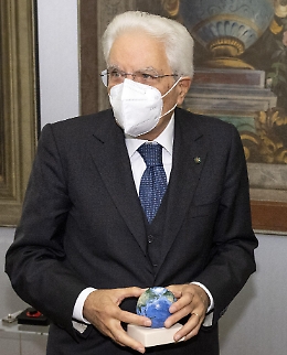 Quirinale: Mattarella sarà a cerimonia attentato Sinagoga Roma