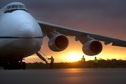 Mali: incidente aereo nel nord, muore un pilota russo