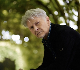 Ron, «Sono un figlio» per i suoi primi 50 anni di vita artistica