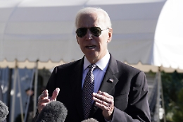 Nobel pace: Biden si congratula, diritti superano intimidazione