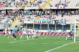 Il Catania aspetta il Castrovillari  davanti i 15 mila del Massimino