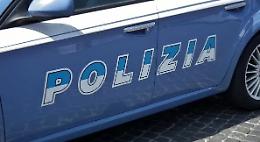 Furti ai tir stranieri in sosta a Catania, sgominata banda e 4 arresti