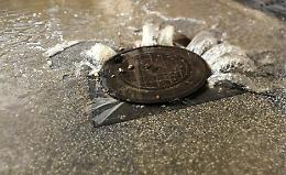 Catania, 700 milioni di euro per le nuove fognature: lavori partono nel 2023