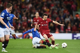 Portogallo: Klopp 'Diogo Jota ko, salterà i Mondiali in Qatar'