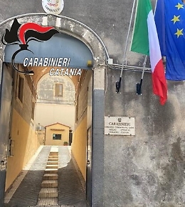 Già ammonito ma continuava a malmenare ex compagna: arrestato