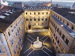 Mps: sindacati, 4.125 richieste di esodo su 3.500 previste