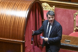 Parlamento: Renzi, noi cancellati da fuoco amico, mai successo