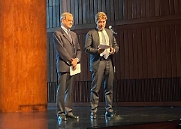 Portogallo: straordinario successo de "Il Giardino Armonico"