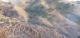 Schianto canadair, la diretta di Local Team dal luogo del disastro VD
