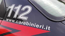 Carabiniere spara al suo comandante ferendolo gravemente