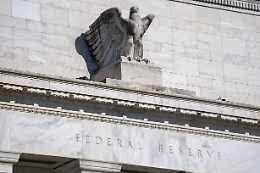 Fed: Goldman Sachs, tassi di interesse al 5% in marzo