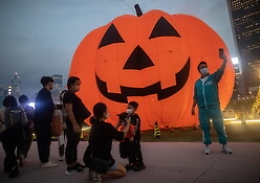 Halloween, una festa dalla storia e dalle origini che non ti aspetti