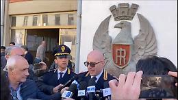 Mafia a Catania, quando al commerciante furono consegnati due proiettili calibro 7.65