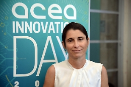 Acea: utile netto primi nove mesi sale a 257,4 milioni, +4%