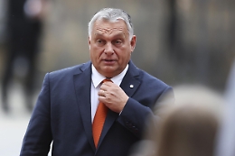 Ungheria: si dimette ministro industria, era 'pitbull di Orban'
