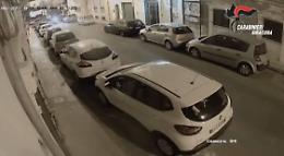 Le mani dei clan sulle pompe funebri: cinque arresti tra Siracusa e Sortino