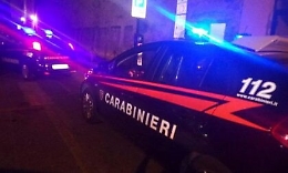 La faida familiare di Partinico: prima le coltellate, ora gli arresti