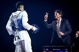 Taekwondo: a Nettuno per promuovere un messaggio di pace