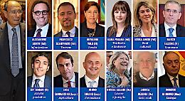 Regione siciliana, Schifani cede al pressing di FdI: in giunta entrano due non eletti, ora la squadra &egrave; fatta