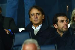 Mancini: "Mondiali? Da marzo penso che non andremo in Qatar"