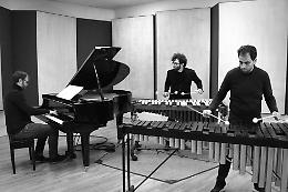 Festival InterSezioni, anteprima di "Canto Ostinato" di Actuàl Ensemble con guest Stefano Zorzanello