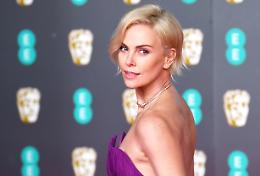 Sudafrica: Charlize Theron, 'afrikaans lingua inutile'