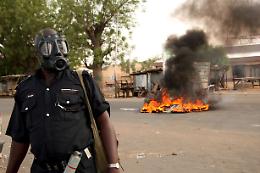 Nigeria: attacchi a civili e soldati, almeno 11 morti