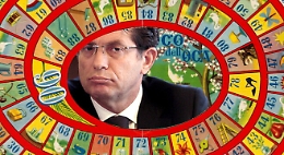 Processo Montante, l'infinito “gioco dell'oca”: un ricorso rischia di mescolare tutto