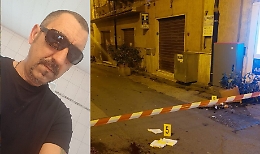 Ucciso a coltellate a Caltanissetta, complimento ad una ragazza alla base della lite