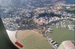 Ischia, i morti sono tre: c'&egrave; anche una bimba di sei anni