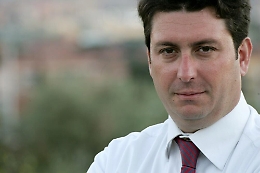 Catania, Sebastiano Anastasi è il nuovo presidente del Consiglio Comunale