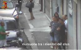 Catania, gli affari e le faide del clan dei Cursoti Milanesi per controllare le piazze dello spaccio