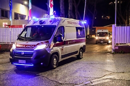 Cri: esercitazione per risposta a emergenze come a Ischia